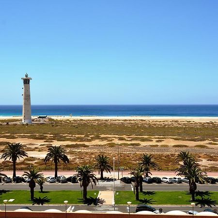 Отель Morro Mar Fuerteventura Морро-дель-Хабле Экстерьер фото