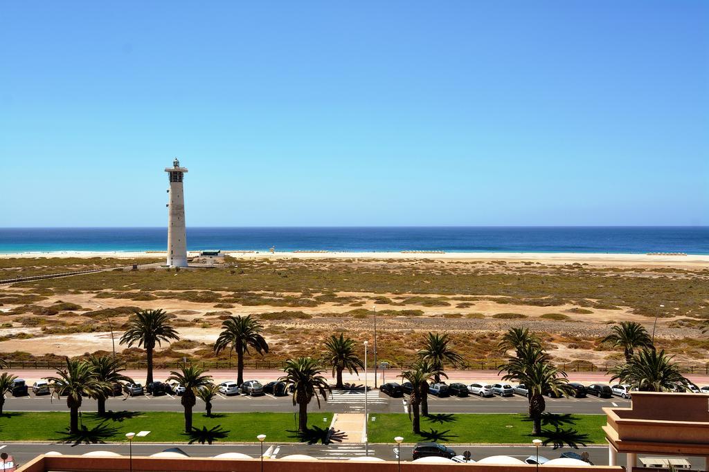 Отель Morro Mar Fuerteventura Морро-дель-Хабле Экстерьер фото